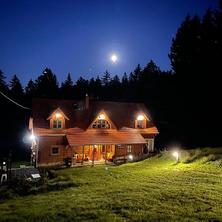 Appartamento Wysoka 5 Szklarska Poręba Esterno foto