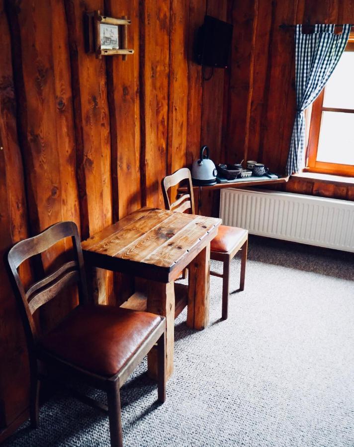 Appartamento Wysoka 5 Szklarska Poręba Esterno foto