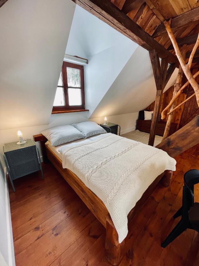 Appartamento Wysoka 5 Szklarska Poręba Esterno foto