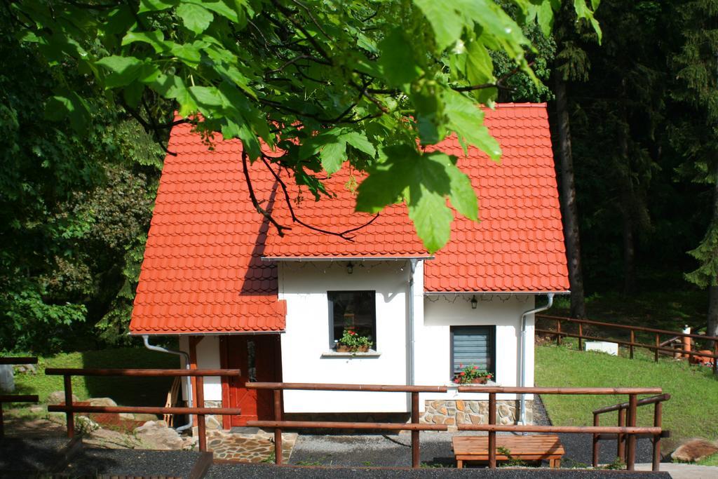 Appartamento Wysoka 5 Szklarska Poręba Esterno foto