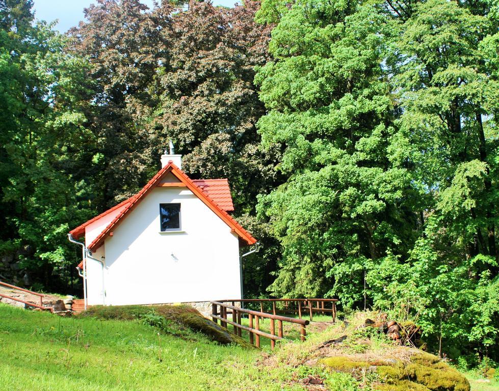 Appartamento Wysoka 5 Szklarska Poręba Esterno foto