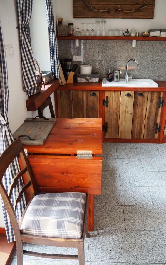 Appartamento Wysoka 5 Szklarska Poręba Esterno foto