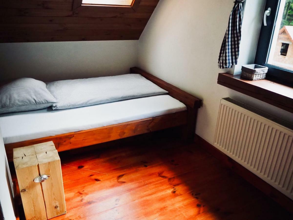 Appartamento Wysoka 5 Szklarska Poręba Esterno foto